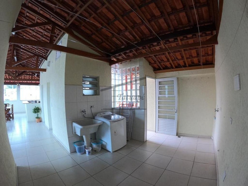 Imagem 15 de 15 de Sobrado - Vila Carrao - Ref: 9404 - V-9404