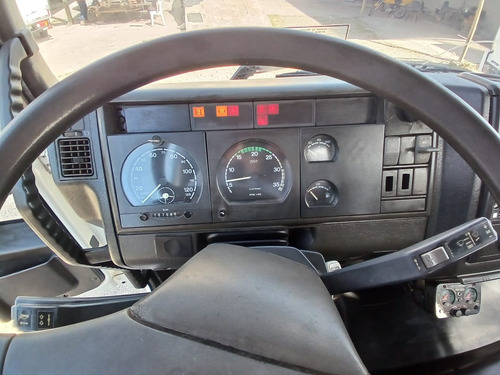 Caminhão Limpa Fossa Iveco Tector 170e22 2004/2005