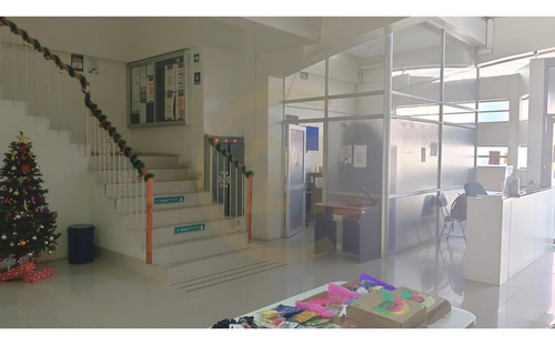 Arriendo Edificio Con 11 Oficinas Centro Rancagua