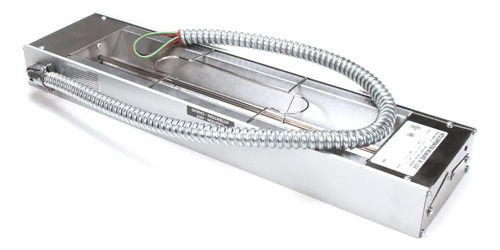 Lámpara Infrarroja Strip Aluminio Glo-ray Grah24 Hatco