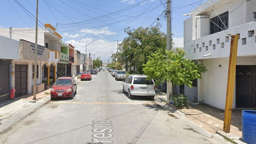 Sk14-venta De Casa En Sentencia Firme En Fresno 1266 Cp 66612 Los Ebanos Apodaca Nuevo León