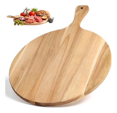 Tabla De Cortar Con Asa, Tabla De Cortar Para Cortar Carne