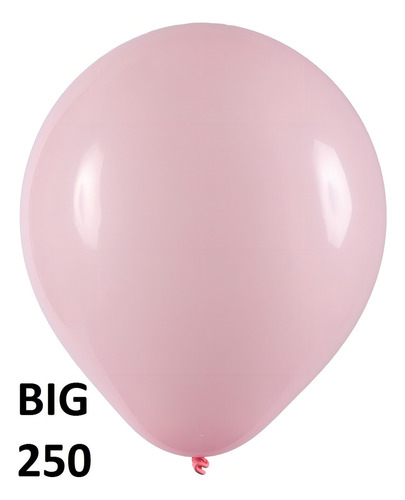 Globo gigante hexagonal transparente para fiestas, número 25, 64 cm