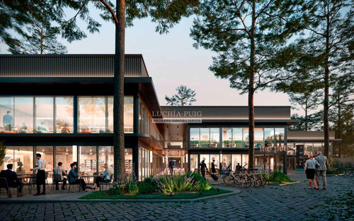 Meet Nuevo Centro Comercial - Oficinas Y Locales En Venta