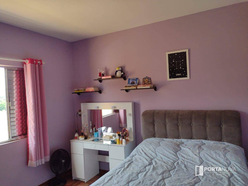 Casa Com 2 Dormitórios À Venda, 191 M² Por R$ 380.000,00 - Jardim Dos Oliveiras - Embu Das Artes/sp - Ca0523