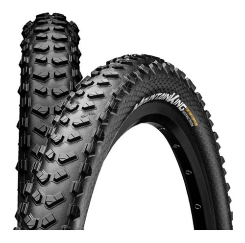 Imagem 1 de 3 de Pneu Aro29 Continental Mtb Mountain King Tubeless Performace