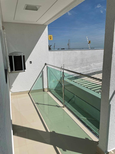 Imagem 11 de 20 de Sobrado Com 3 Dormitórios À Venda, 216 M² Por R$ 700.000,00 - Parque Brasília - Anápolis/go - So0054