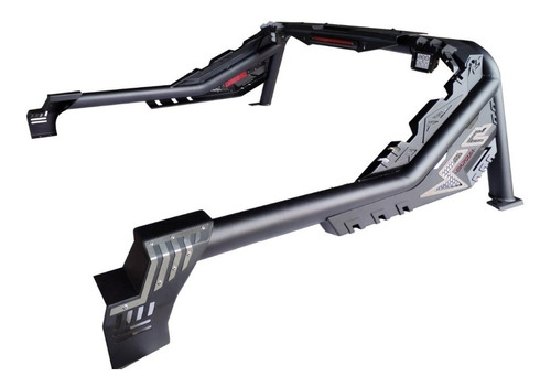 Roll Bar Luz  Sport De Freno Nissan Titan 2004-2024 Carguia