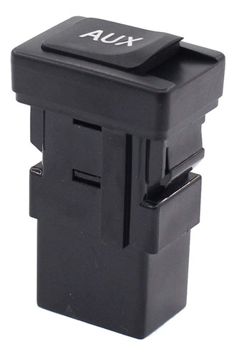 Newyall Aux Auxiliary Audio Stereo Jack Adapter Plug Port Ne