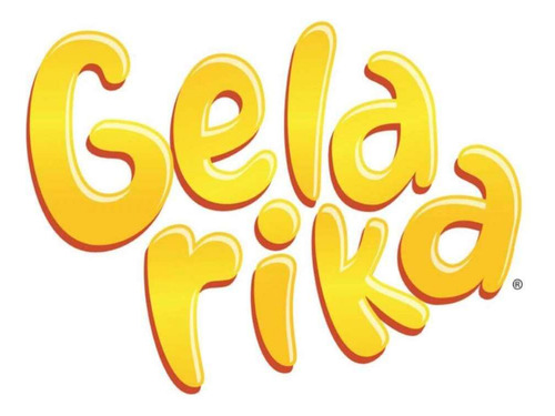 Gelarika Mix 5 Sabores