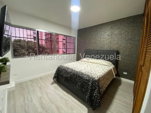 Apartamento En Venta Caracas Los Palos Grandes