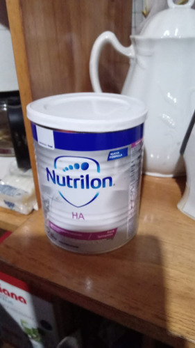 Leche Nutrilon