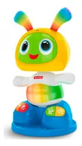 Comprar Muñeco De Estimulacion Bebe Recien Nacido Fisher Price 5en1