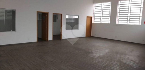 Prédio Comercial Para Locação No Ipiranga - 226-im505288