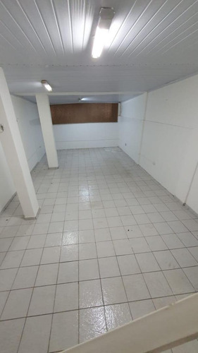Imagem 4 de 10 de Abaixamos O Preço! Venha Negociar! Vendo Loja Com Subsolo, 6 - Loja407