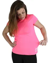 Comprar Blusa Academia Feminina Treino Esportes Dry Blusinha Fitness