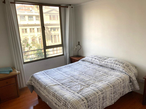 Se Vende Amoblado Lastarrias, Ideal Para Inversión De Airbnb