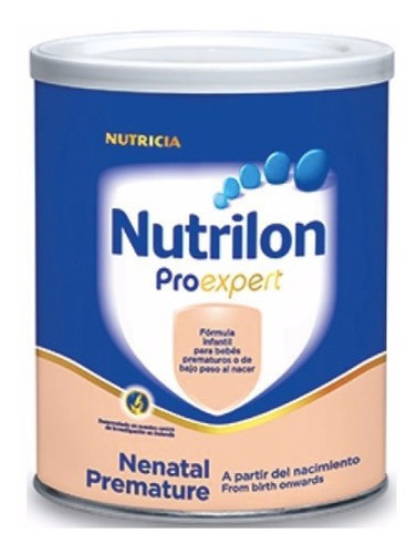 Nutrilon® Nenatal 400g | Fórmula Bebés Prematuros