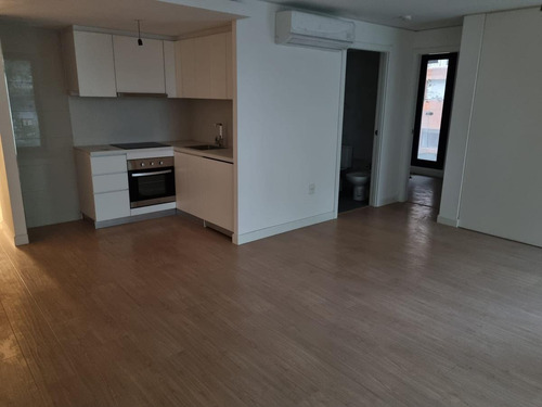 Imagen 7 de 24 de Apartamento -estrena Apartamento En Alma Corso 2 Dormitorios Con Gge!!