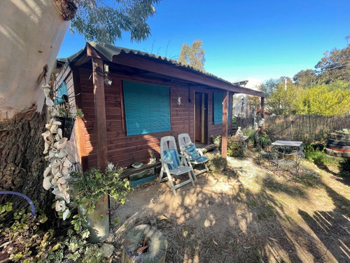 Imagen 3 de 23 de Venta 2 Casas 2 Dormitorios Balneario Buenos Aires Maldonado