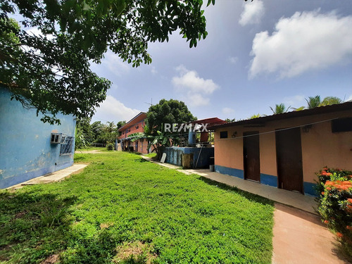 Imagen 19 de 29 de Oportunidad Posada En Venta Canales De Rio Chico
