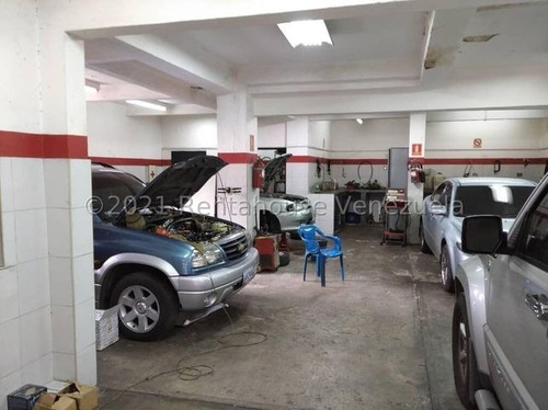 Imagen 2 de 13 de Local Comercial En Alquiler #23-8715 Yubelys Martínez 04242763692 Rent-a-house