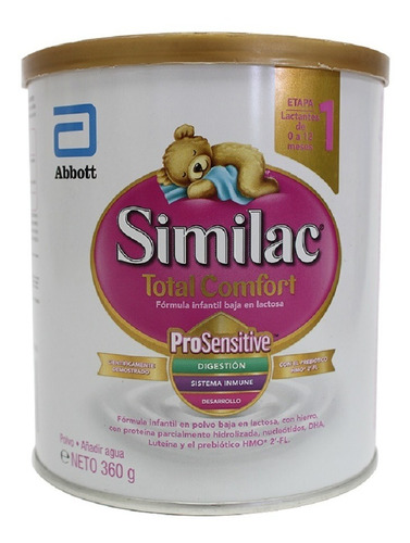 Similac Total Comfort Prosensitive 