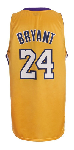 Imagen 3 de 7 de Conjunto Basket Lakers Lebron James Nba Camiseta Short Cke