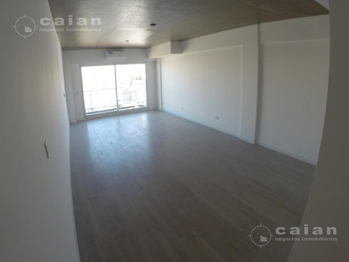 Imagen 2 de 9 de Monoambiente A Estrenar - Balcón Al Frente - Luminoso