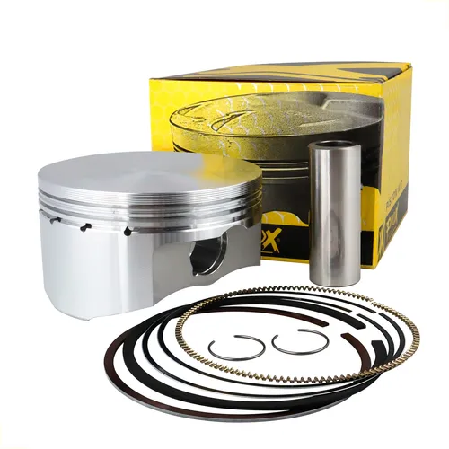 Kit Piston Perno Aros Honda Nx 650 Dominator - Prox