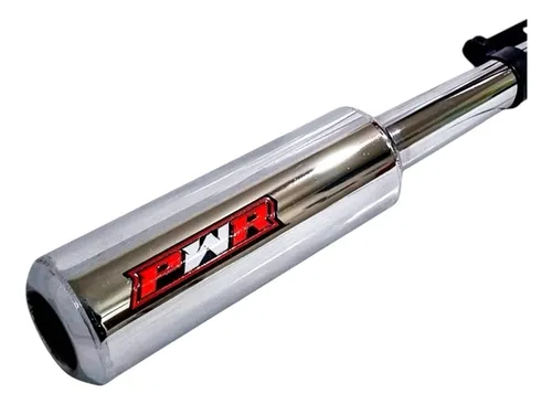 Escape Pwr 110cc Smash Zb Energy Ruta 3 Motos