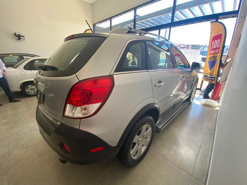 Captiva Sport 2.4 16v Sfi Ecotec Fwd