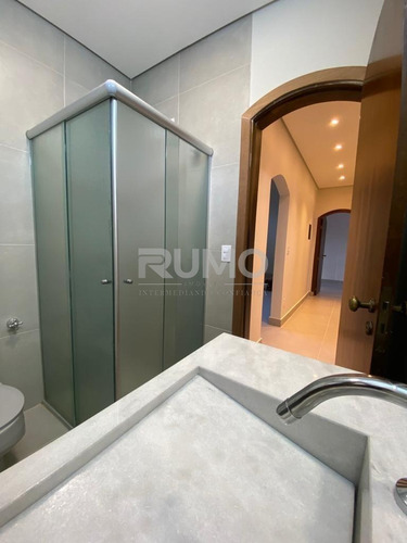 Imagem 18 de 30 de Casa À Venda Em Jardim Do Trevo - Ca011395