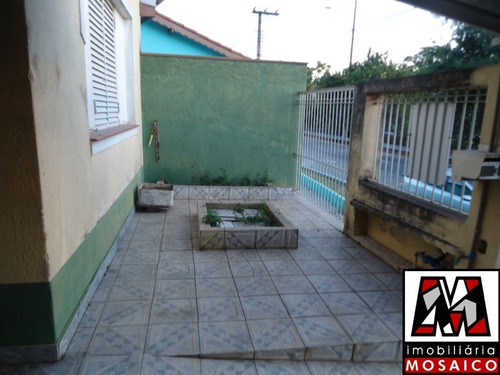 Imagem 13 de 18 de Casa Térrea Na Av. 14 De Dezembro, Desocupada, Para Fins Residencial E Ou Comercial - 23249 - 69872170