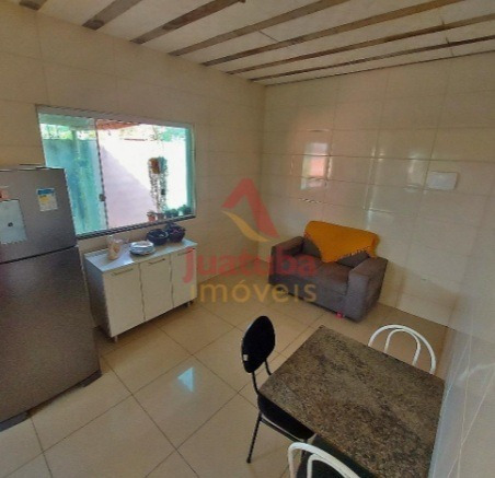 Imagem 12 de 18 de Casa 3 Quartos Sendo Um Suíte, Sala Copa E Cozinha Conjugada