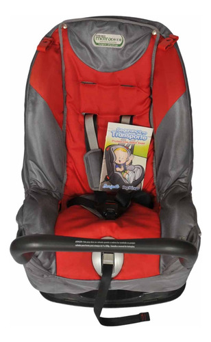 Cadeira Infantil Para Carro Burigotto Neo Matrix De 0 A 25kg