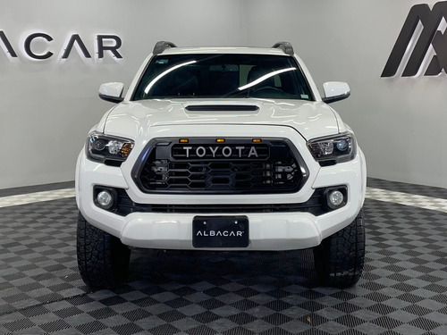 Toyota Tacoma 3.5 Edición Especial 4x4 At