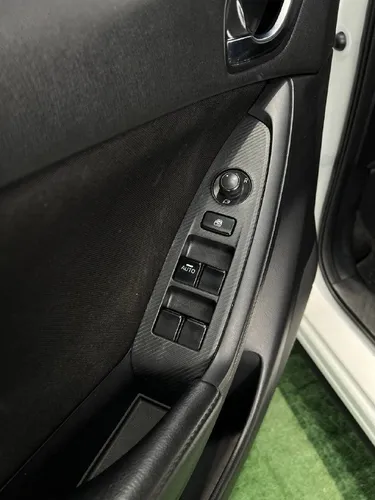 Mazda CX-5 2.0 Prime