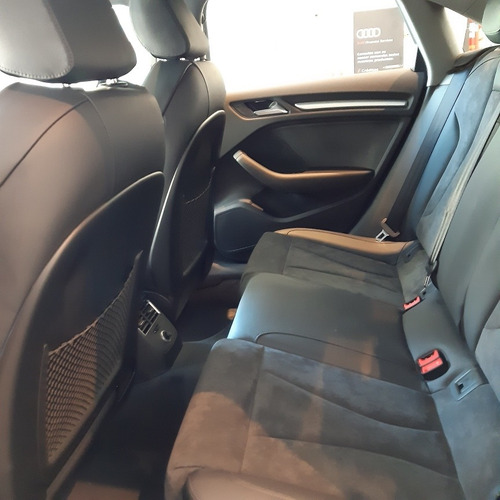 Audi A3 2021 1.4 Tfsi Sedan 150 Cv