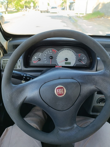 Fiat Uno 1.3 Fire Way