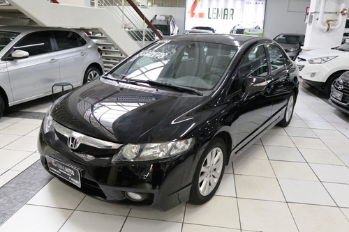 Civic Lxl