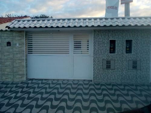Casa Geminada Em Itanhém - 5912
