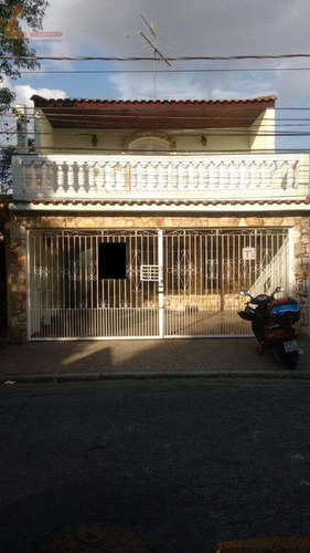 Imagem 23 de 25 de Sobrado Com 4 Dorms, Independência, São Bernardo Do Campo - R$ 499 Mil, Cod: 3805 - V3805