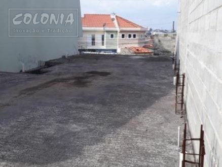 Imagem 2 de 4 de Terreno A Venda - 4357205