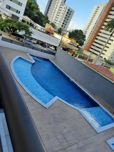 Imagem 15 de 15 de Apartamento Em Lagoa Nova - Natal, Rn Por 900000 - 48