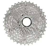 Comprar Cassete Shimano Deore Cs Hg50 11-36d 10v M610 M612 M615