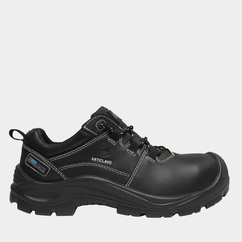 Imagen 2 de 6 de Zapatos De Seguridad Powerfull 342