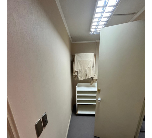 Impecable Oficina Hall,2 Privados,2baños,estac