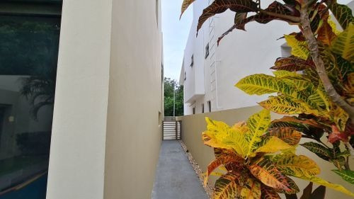 Imagen 8 de 30 de Casa En Venta Residencial Cumbres, Cancún, Q. Roo
