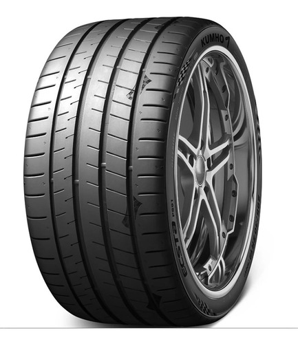 Llanta Kumho Ecsta Ps91 235/40r18 95(y) Xl Bsw 260/aa/a